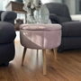 Atelier Del Sofa Berlin Babyface - Rosa